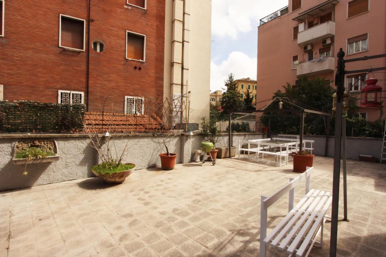 Angelo Emo Flat — Photos 2